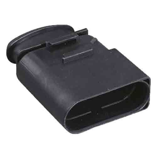 51-1102-1 VW D TİPİ SOKET KALIN DIS KARSILGI ( 4 PIN )