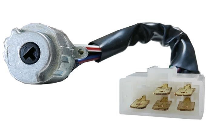 KONTAK TERMİĞİ NISSAN PICK UP 85-->