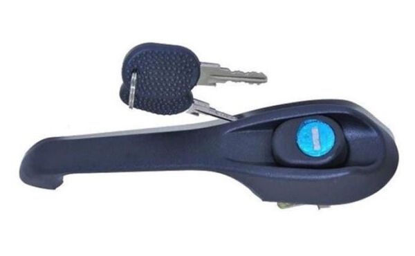 ÖN KAPI KOLU FIAT TEMPRA - TIPO  ŞİFRELİ SOL ÖN