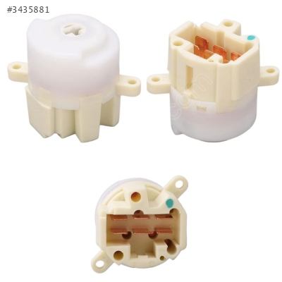 KONTAK TERMİĞİ NİSSAN MICRA - JUKE 2010-- QASHQAİ 2007-2010 - INFINITI - MAXIMA - PATHFINDER