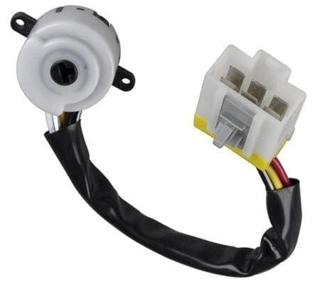 KONTAK TERMİĞİ NISSAN D22 98-01 - YD25 02-05 - VANETTA