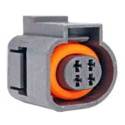 51-1101 VW ISI & HARARET MUSURU SOKETI D TİPİ ( 4 PIN )