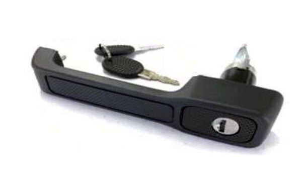 ÖN KAPI KOLU FIAT UNO 60 / 70 İE ŞİFRELİ SOL ÖN