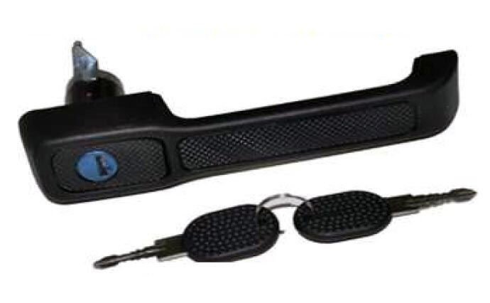 ÖN KAPI KOLU FIAT UNO 60 / 70 İE ŞİFRELİ SAĞ ÖN