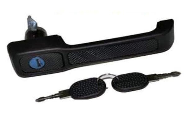 ÖN KAPI KOLU FIAT UNO 60 / 70 İE ŞİFRELİ SAĞ ÖN