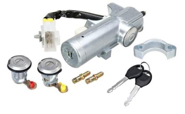 KOMPLE KONTAK NISSAN PI-KAP D22