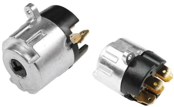 KONTAK TERMİĞİ NISSAN