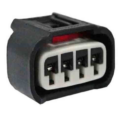 51-1127 TOYOTA KALEM BOBIN SOKETI ( 4 PIN )