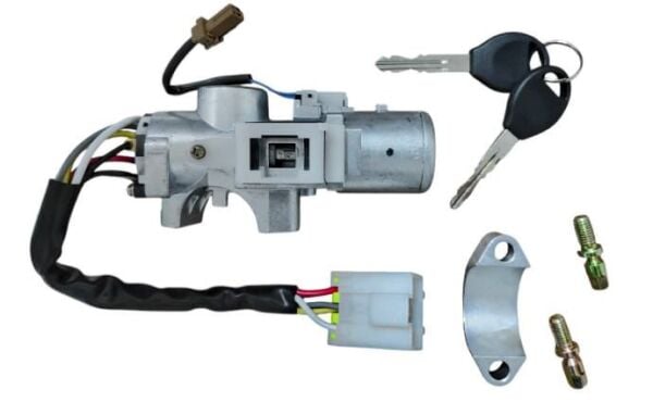 KONTAK ANAHTARI NISSAN PI-KAP D22