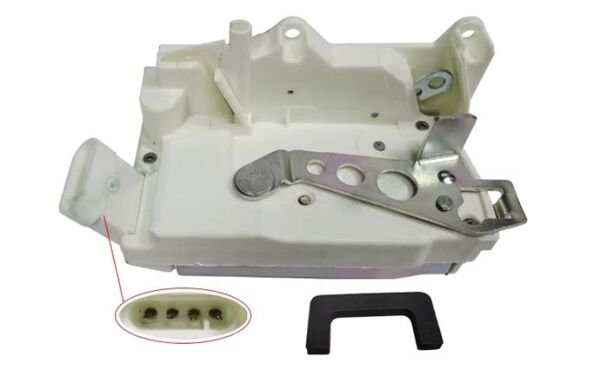 KAPI KİLİDİ FIAT TEMPRA - TIPO SOL ARKA