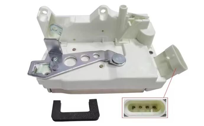 KAPI KİLİDİ FIAT TEMPRA - TIPO SAĞ ARKA