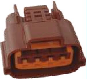 NISSAN AKIŞMETRE SOKETİ (4 PIN)