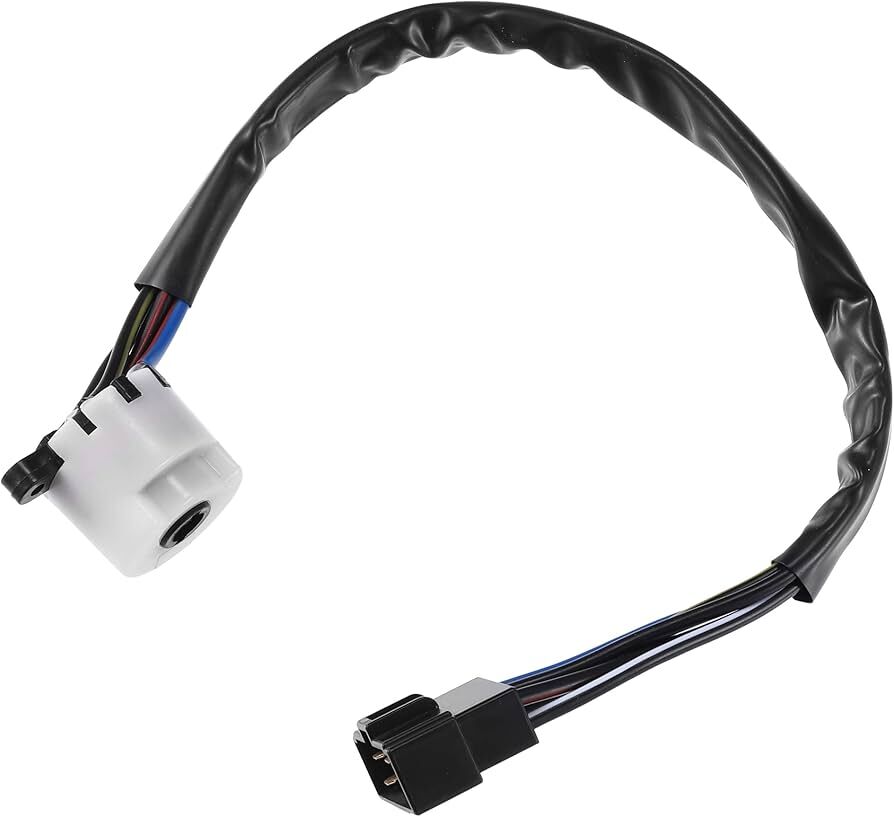 KONTAK TERMİĞİ TOYOTA HI-LUX LAND CRUSIER