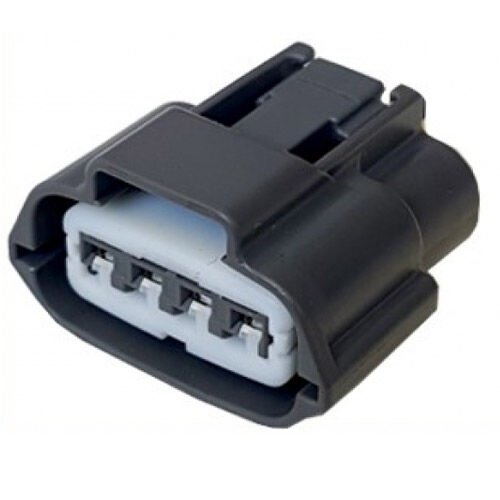 51-1436 RENAULT PSA NİSSAN ŞAMANDIRA SOKETİ ( 4 PIN )