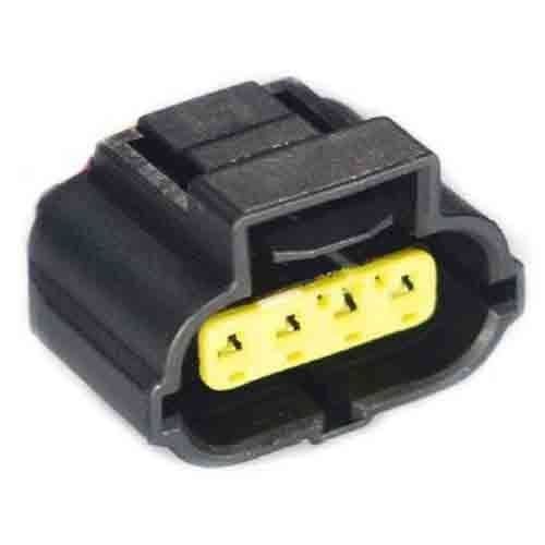 51-1498 FORD SENSÖR SOKETİ ( 4 PIN )