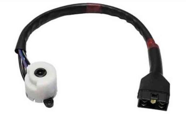 KONTAK TERMİĞİ TOYOTA HIACE LAND CRUSIER