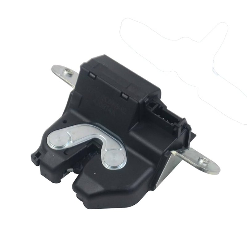 BAGAJ KİLİDİ MOTORLU ALFA GIULIETTA & FIAT EGEA SEDAN & OPEL ASTRA K / CORSA D - E / MERİVA B