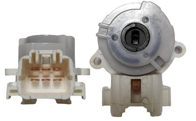 KONTAK TERMİĞİ TOYOTA AURİS-COROLLA-AVENSİS-LAND CRUISER- RAW 4 & GEELY