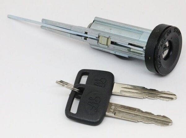 KONTAK GÖBEĞİ TOYOTA COROLLA 1993-1997 ***TAIWAN