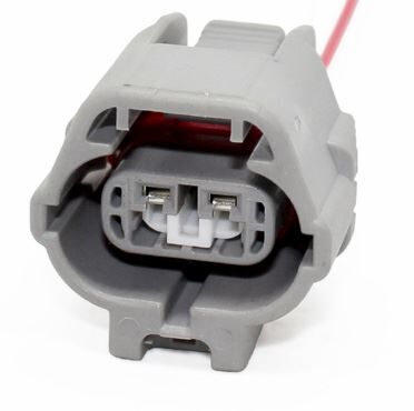 SİS FAR SOKETİ TOYOTA 2 PİN