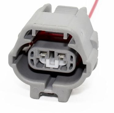 SİS FAR SOKETİ TOYOTA 2 PİN