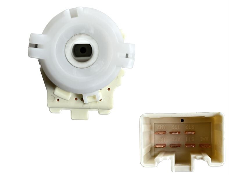 KONTAK TERMİĞİ TOYOTA HI-LUX 2007-2014