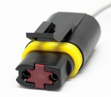 ENJEKTÖR YAĞ BASINÇ SENSÖR SOKETİ JEEP GRAND CHEROKEE