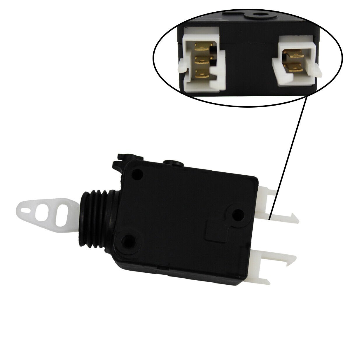 KAPI KİLİT MOTORU PSA PARTNER / P106 / P306