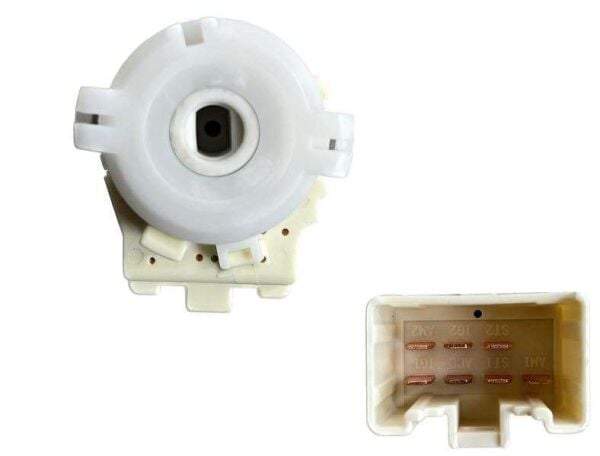 KONTAK TERMİĞİ TOYOTA YARIS 2005-2017 & RAV 4 2012-2018