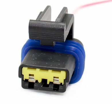 VANTİLATÖR SOKETİ FIAT PALIO 2 PİN