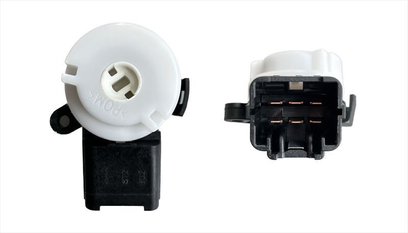 KONTAK TERMİĞİ TOYOTA AVENSIS 2003-2008 1.6 / 1.8 / 2.0 VVTİ BENZİNLİ