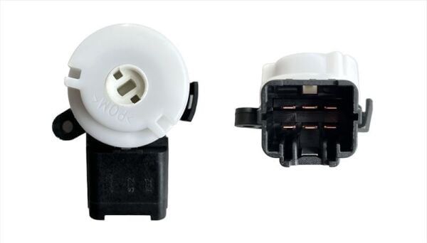 KONTAK TERMİĞİ TOYOTA AVENSIS 2003-2008 1.6 / 1.8 / 2.0 VVTİ BENZİNLİ