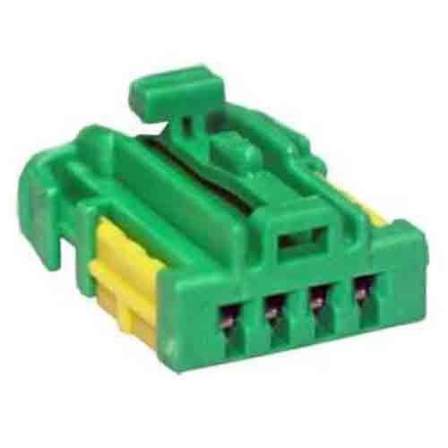 51-1175 PEUGEOT & RENAULT  FREN MUSUR SOKETI ( 4 PIN )