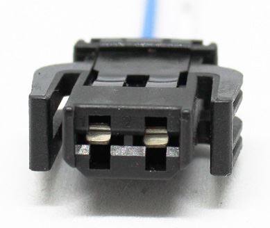 AYDINLATMA BAĞLANTI SOKETİ 2 PİN