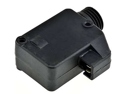 KAPI - BAGAJ KİLİT MOTORU PEUGEOT 206 - 406