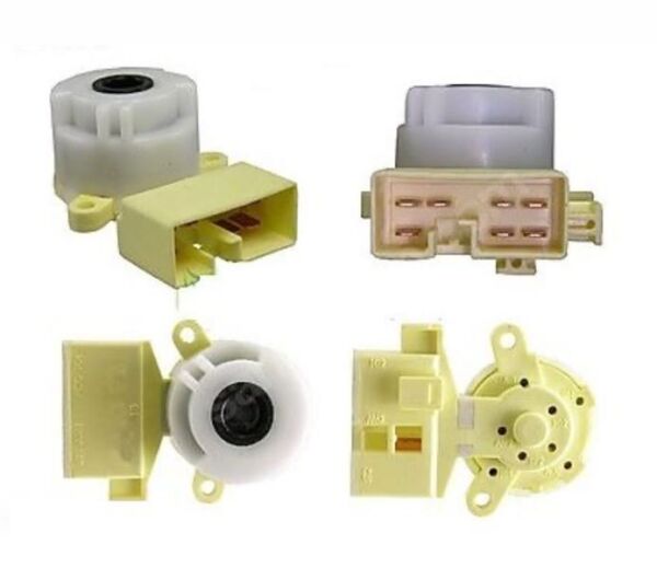 KONTAK TERMİĞİ TOYOTA COROLLA 1993-1998 AEE