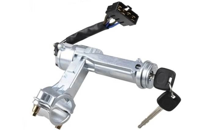 KOMPLE KONTAK TOYOTA COROLLA AE90