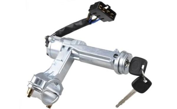 KOMPLE KONTAK TOYOTA COROLLA AE90