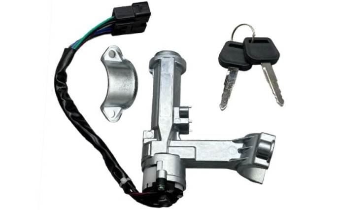 KOMPLE KONTAK TOYOTA COROLLA AE90