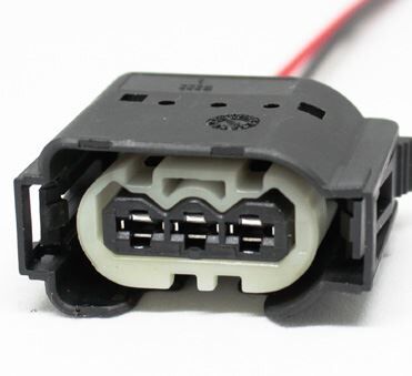 MOTOR YAĞ SEVİYE SENSÖR SOKETİ (3 PİN)