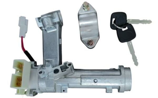 KONTAK GÖVDESİ GÖBEK+TERMİK TOYOTA COROLLA AE101