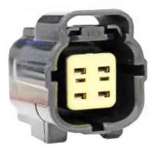 51-1174 FİAT PALİO MAREA & ROVER KLİMA BASINÇ MUSUR SOKETI ( 4 PIN )