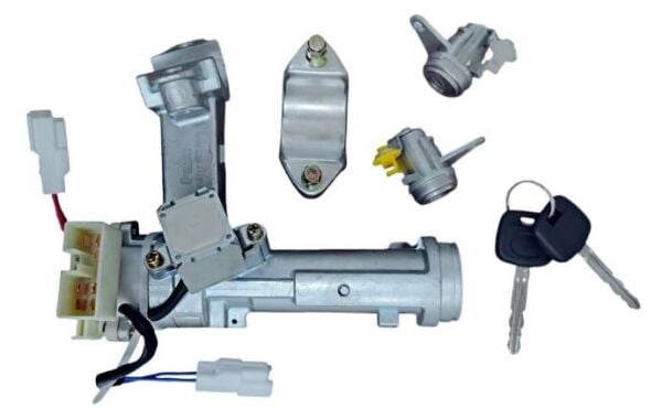 KONTAK SETİ TOYOTA COROLLA AE101