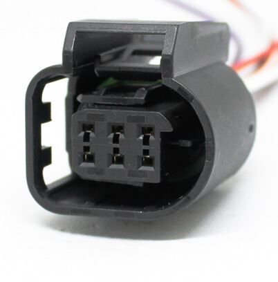 OKSİJEN LAMDA SENSÖR SOKETİ 6 PİN