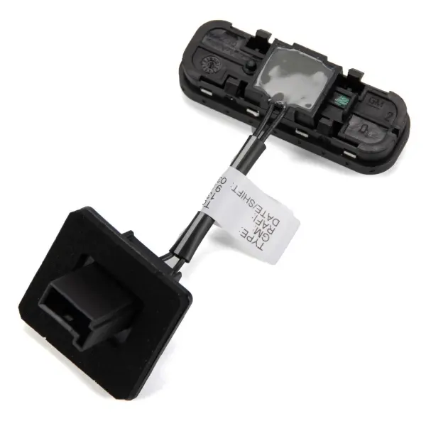 BAGAJ AÇMA BUTONU OPEL INSIGNIA