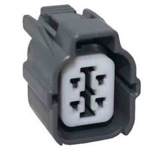 51-1334 HONDA SENSÖR SOKETI ( 4 PIN )