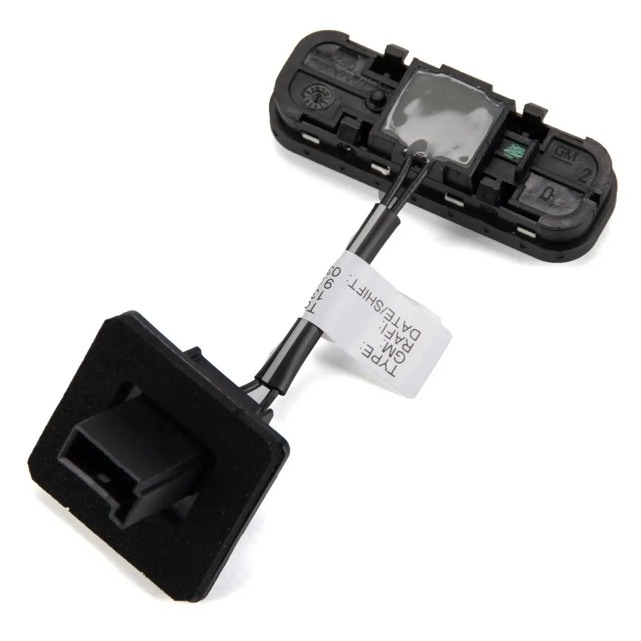 BAGAJ AÇMA BUTONU OPEL INSIGNIA