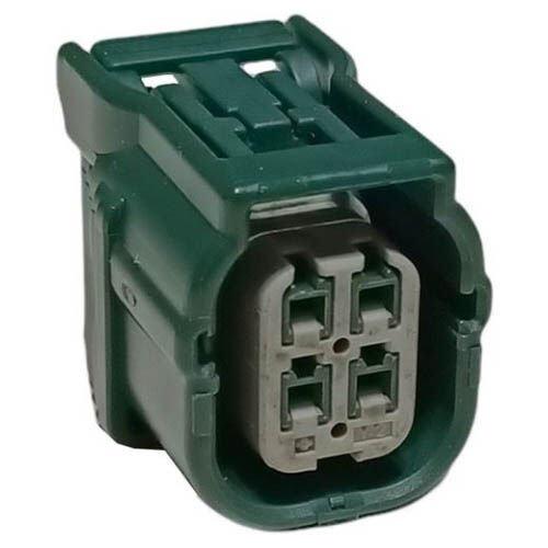 SENSÖR SOKETİ JAPON TİPİ (4 PIN)