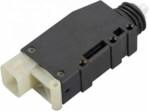 KAPI KİLİT MOTORU >> ÖN SAĞ << OPEL VECTRA A ASTRA F