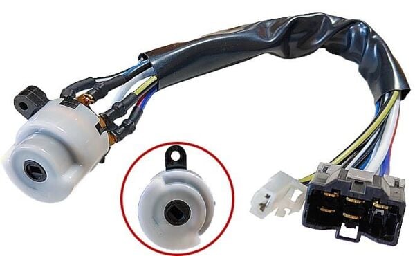 KONTAK TERMİĞİ KIA BONGO ( 1998-2004 ) *** 34 CM